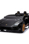 24V Lamborghini Huracan 2 Seater Kids' Electric Ride-On