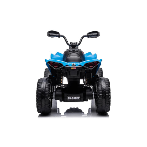 Officially Licensed Can-Am Renegade 24V Kids Ride-On ATV