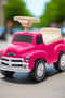 Chevrolet 3100 Vintage Push Car for Toddlers
