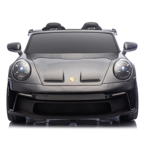 24V Porsche 911 GT3 2 Seater - NEW Silent Motor
