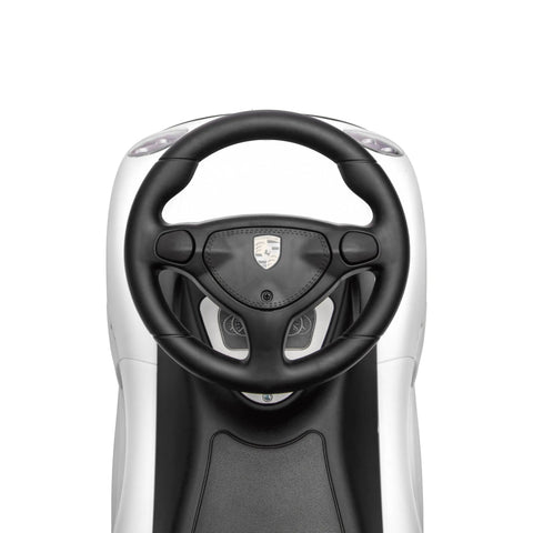 Porsche 911 Carrera GT Foot-to-Floor Ride-On
