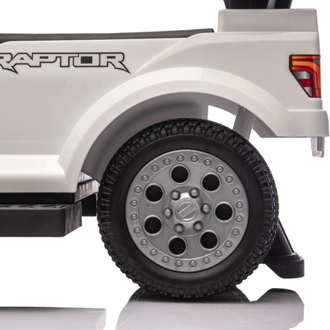 Ford Raptor 3 in 1