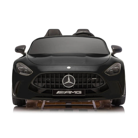 24V Mercedes AMG GT63 Ride on car