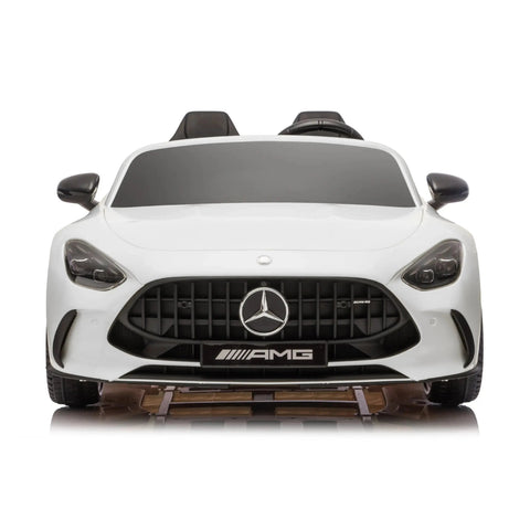 24V Mercedes AMG GT63 Ride on car