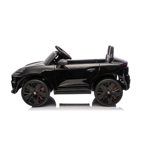 24V Porsche Macan Turbo EV Ride on