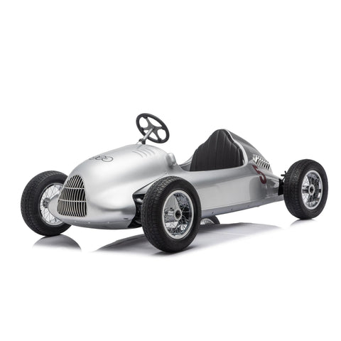 24V Audi Union Typ D Ride on
