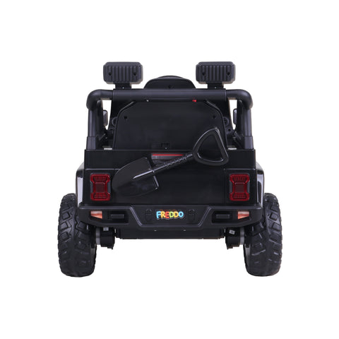12V Freddo Ranger 4x4 Ride on