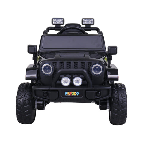 12V Freddo Ranger 4x4 Ride on