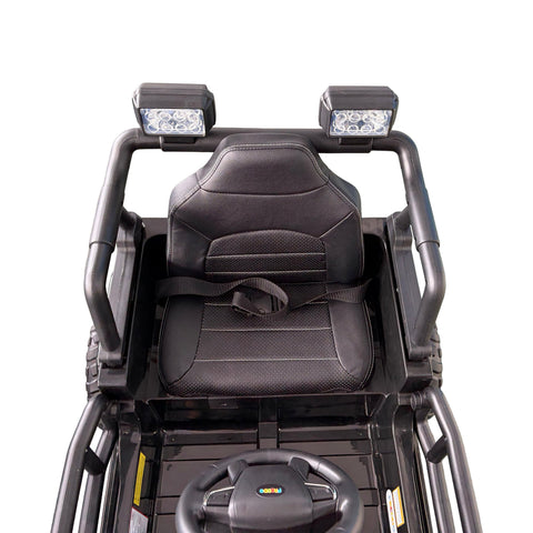 12V Freddo Ranger 4x4 Ride on