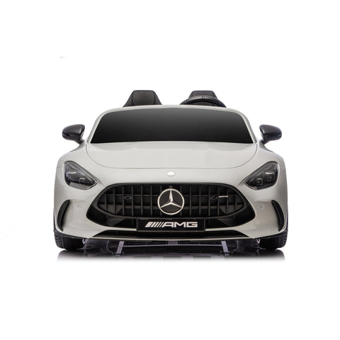 24V Mercedes AMG GT63 Ride on car