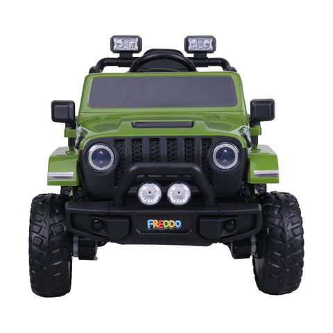 12V Freddo Ranger 4x4 Ride on