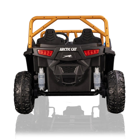 Arctic Cat Wildcat XX 24V Kids Ride-On UTV
