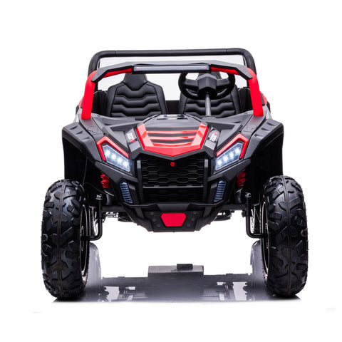 24V Freddo Dune Buggy Buccaneer XXL 2 Seater Ride On (180W Brushless)