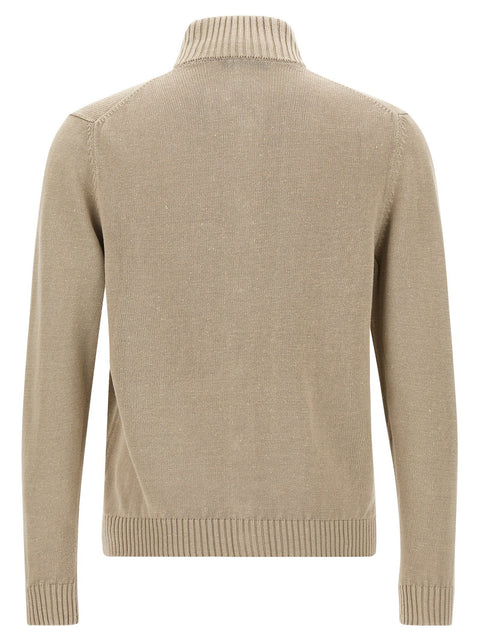 Zanone Chioto Cardigan
