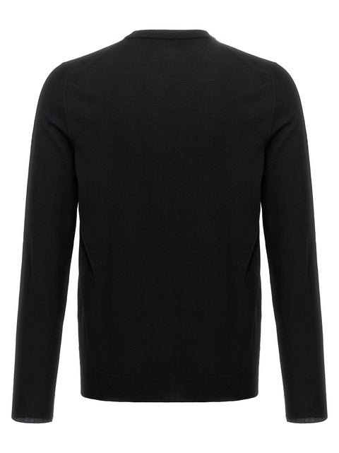 Zanone Wool Sweater