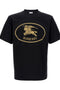 Burberry Knight Stamp T-shirt