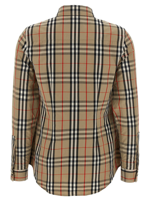 Burberry Lapwing Shirt