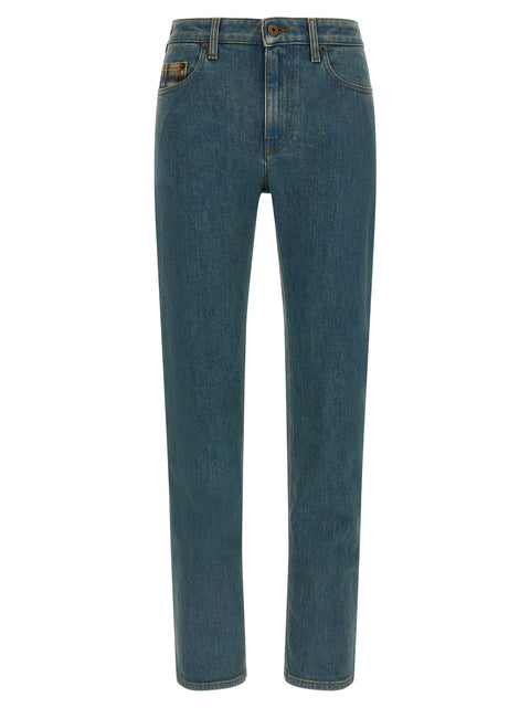 Burberry Dalia Jeans