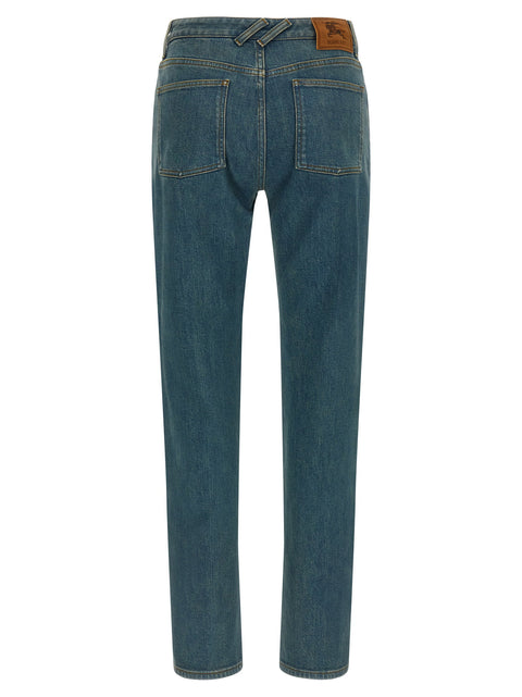 Burberry Dalia Jeans