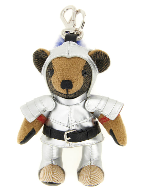 Burberry Orsetto Thomas Keyring