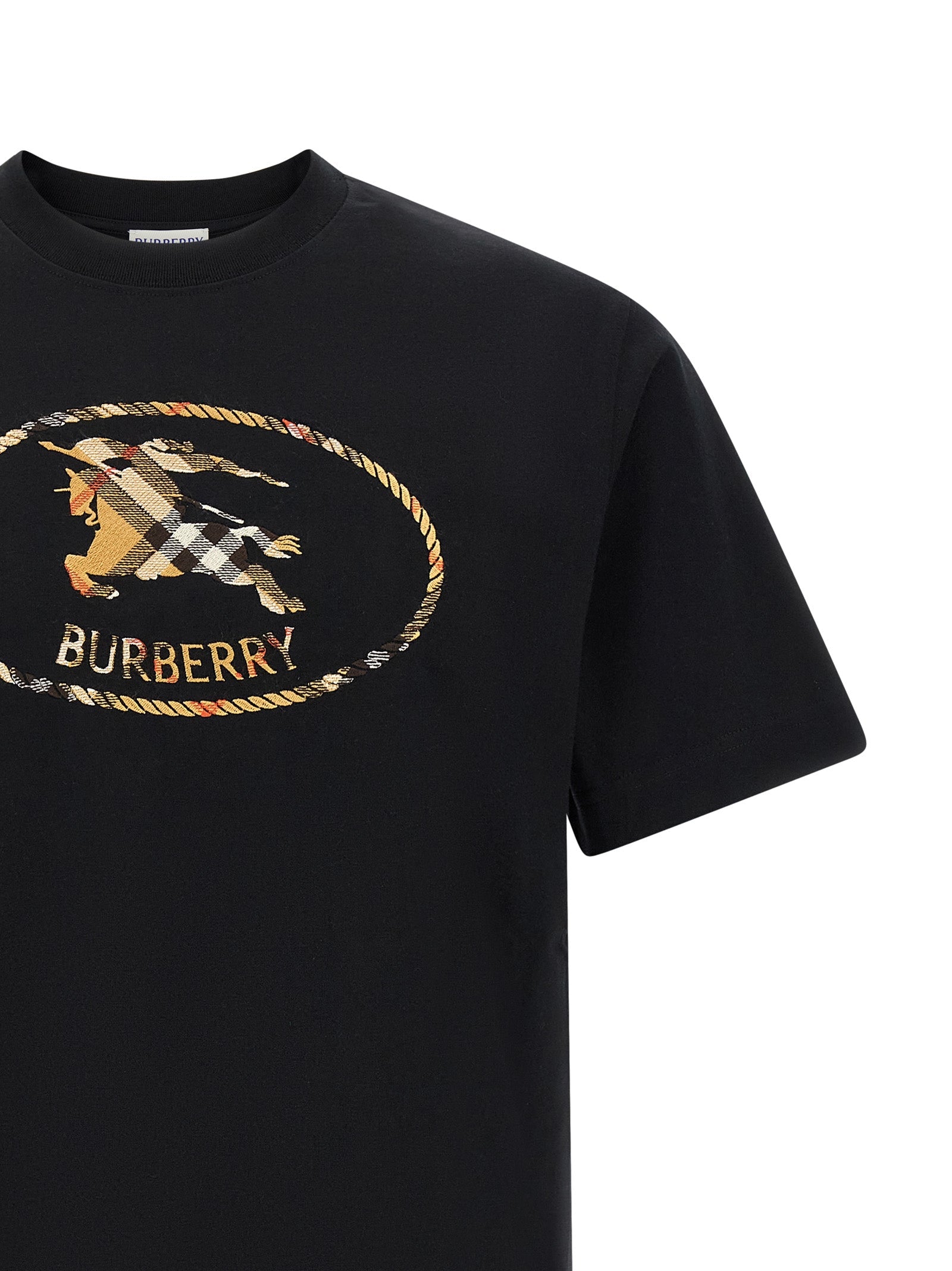 Burberry Seth T-shirt