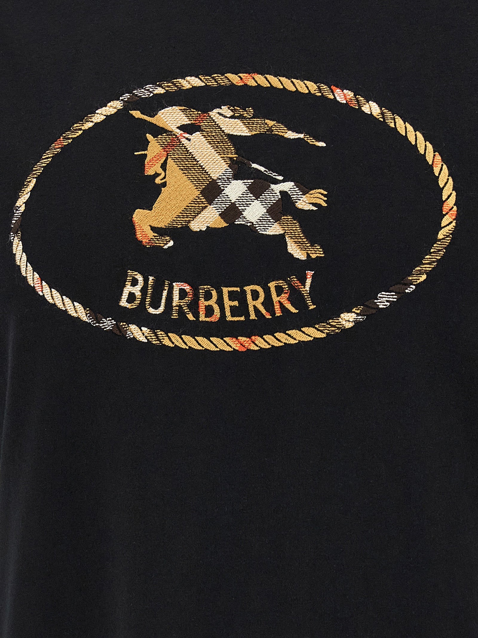 Burberry Seth T-shirt