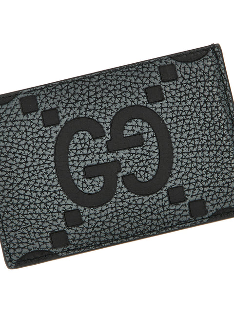 Gucci Maxi Cardholder Gg
