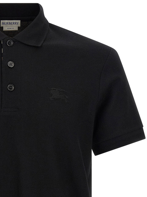 Burberry Eddie Polo Shirt