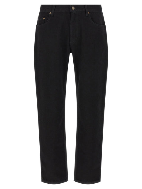 Burberry Black David Jeans