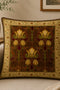 Persian-Inspired Luxurious Accent Cushions