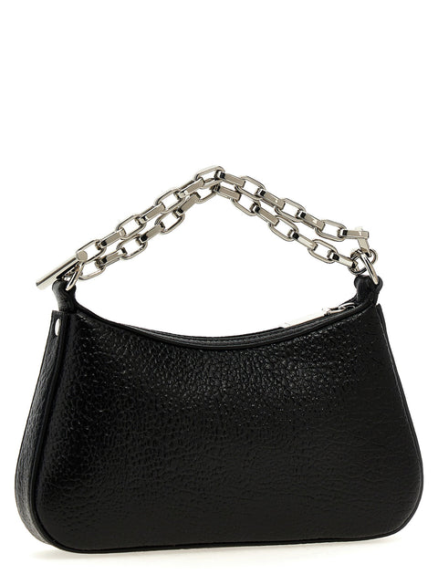 Alexander McQueen Mcqueen T-bar Mini Handbag