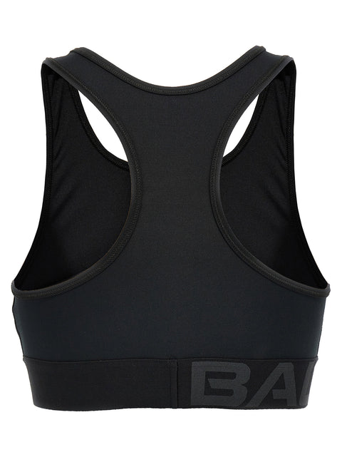 Balenciaga Sports Top X Under Armour®