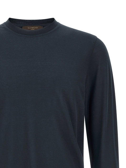 Zanone Ice Cotton T-shirt