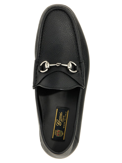 Gucci Horsebit 1953 Loafers