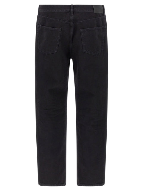 Saint Laurent Mick Jeans