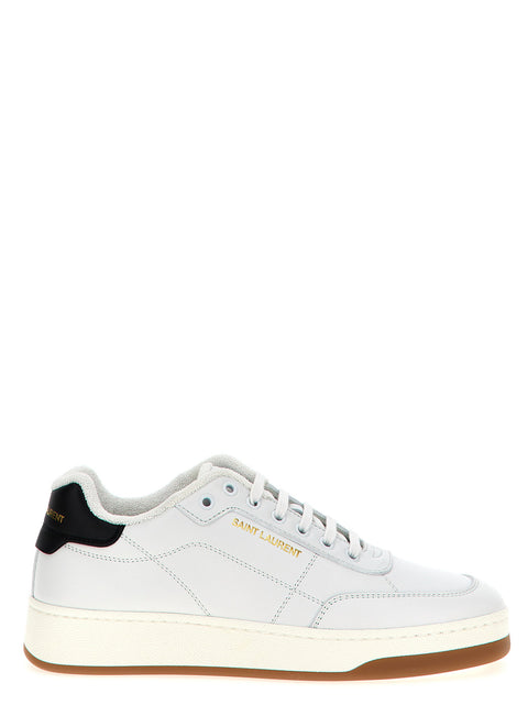 Saint Laurent Sl/61 Sneakers