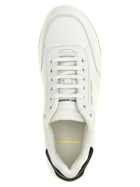 Saint Laurent Sl/61 Sneakers