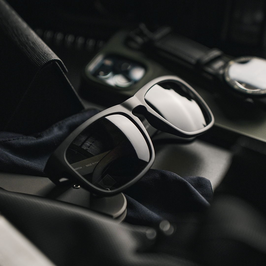 81's Clandestine (Matte) (Prescription)
