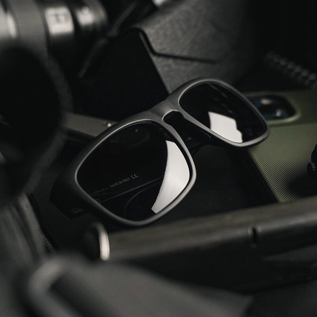 81's Clandestine (Matte) (Prescription)