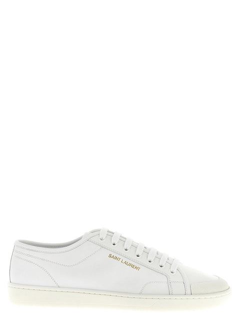 Saint Laurent Gym Sneakers