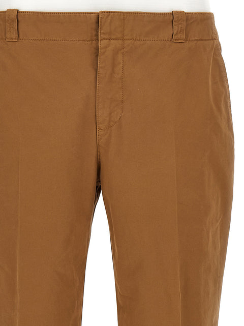 Alexander McQueen Chinos