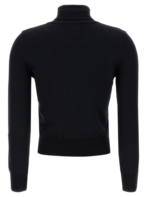 Antonino Valenti Enriette Turtleneck Sweater