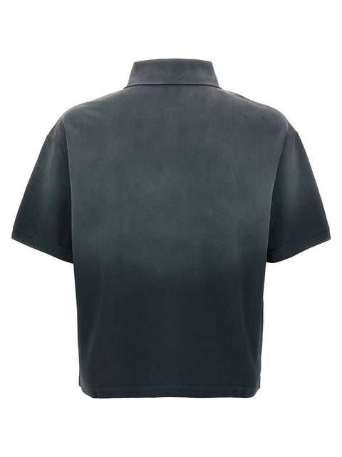 Alexander McQueen Polo Skull