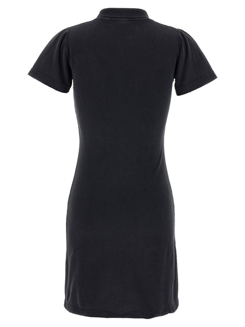 Balenciaga Laurel Classic Polo Dress
