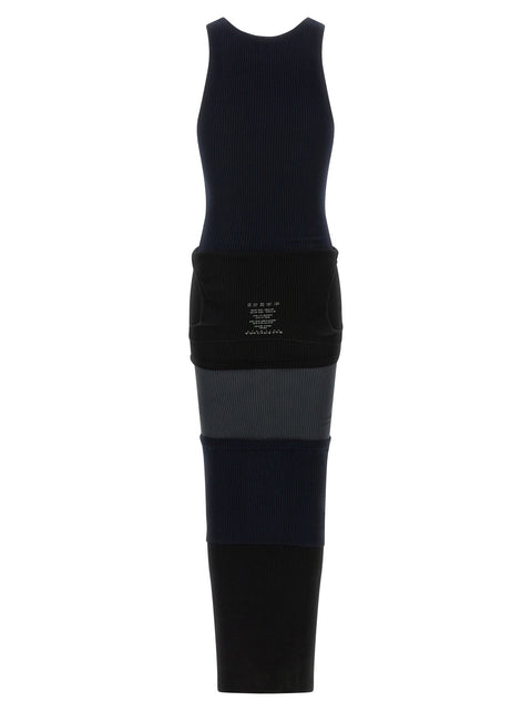 Balenciaga Upside Down Dress