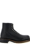 Alexander McQueen Maker Ankle Boots
