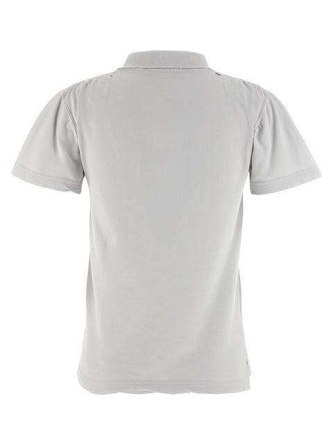 Balenciaga Laurel Classic Polo Shirt