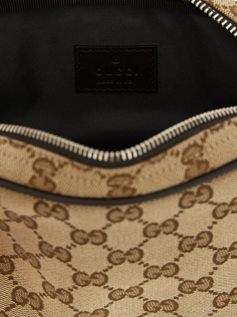 Gucci Gg Small Shoulder Strap
