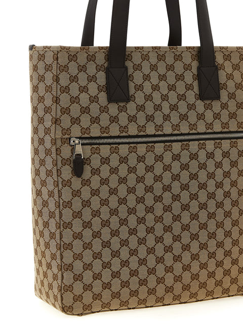 Gucci Gg Shoulder Bag