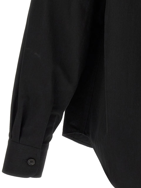 Alexander McQueen Harness Utility Shirt
